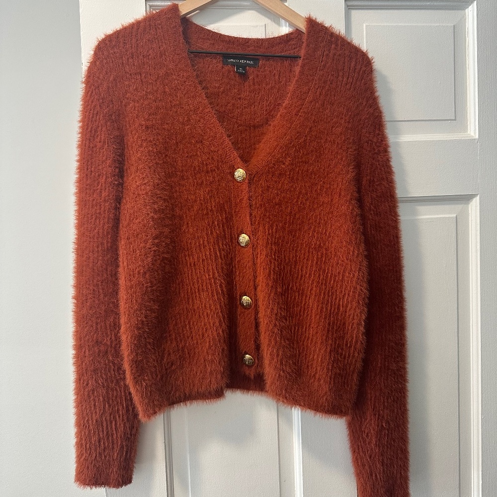 Banana Republic Women’s sweater